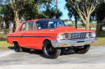 Ford Fairlane Thunderbolt V8 1964 года